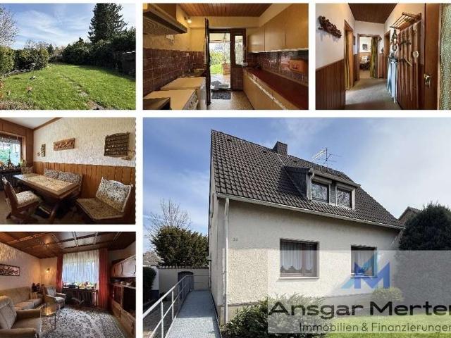 Haus zum Kaufen in Mönchengladbach Venn 349.000,00 EUR 118.63 m²