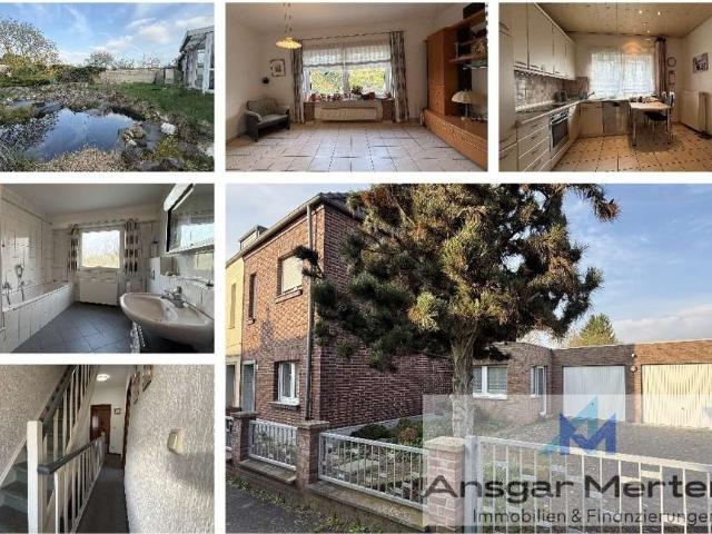 Haus zum Kaufen in Mönchengladbach Venn 385.000,00 EUR 118.27 m²