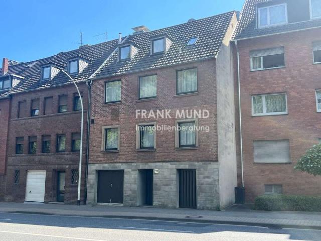 Haus zum Kaufen in Mönchengladbach Waldhausen Waldhausen 349.000,00 EUR 205 m²