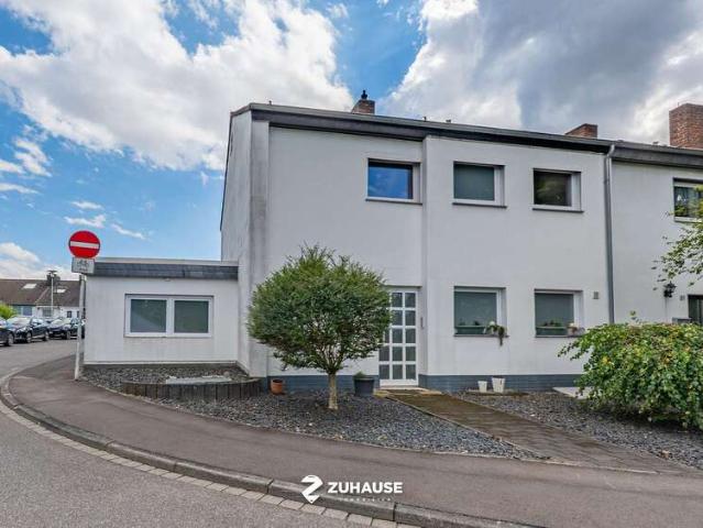 Haus zum Kaufen in Mönchengladbach Wickrath 285.000,00 EUR 113 m²