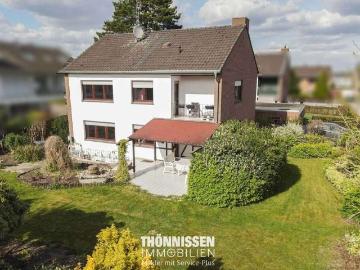 Haus zum Kaufen in Mönchengladbach Wickrath 348.000,00 EUR 165 m²
