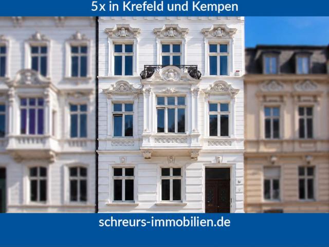 Haus zum Kaufen in Mönchengladbach 1.180.000,00 EUR 291.11 m²