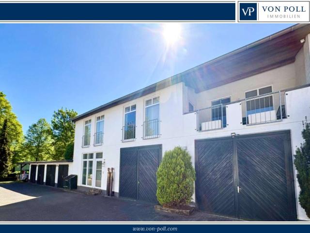 Haus zum Kaufen in Mönchengladbach 1.200.000,00 EUR 562.86 m²
