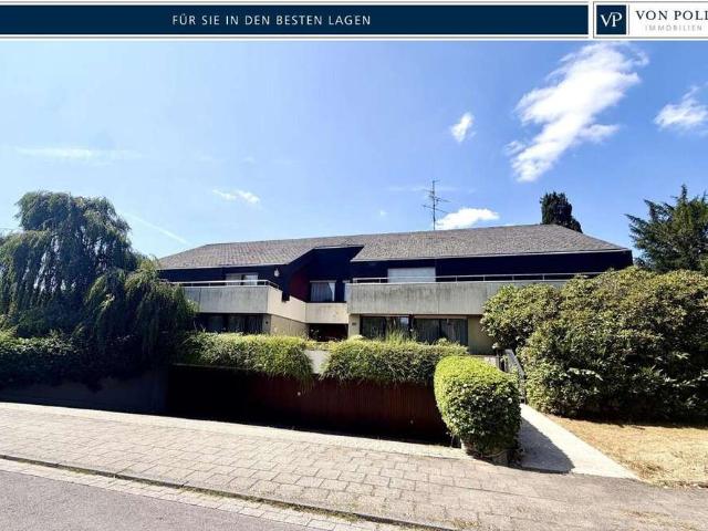 Haus zum Kaufen in Mönchengladbach 1.500.000,00 EUR 630 m²