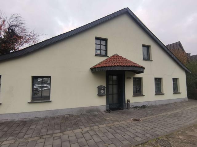 Haus zum Kaufen in Mönchengladbach 260.000,00 EUR 161.99 m²