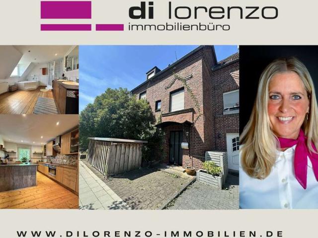 Haus zum Kaufen in Mönchengladbach 269.000,00 EUR 140.89 m²
