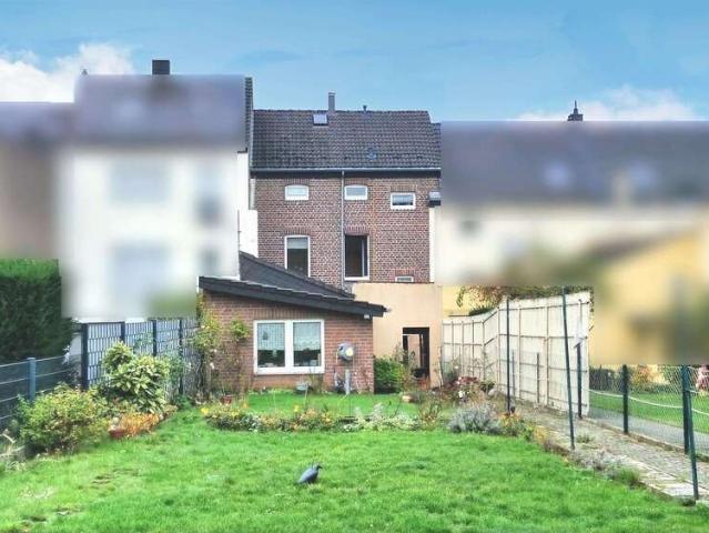 Haus zum Kaufen in Mönchengladbach 269.000,00 EUR 170 m²