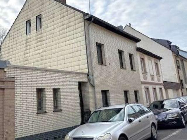 Haus zum Kaufen in Mönchengladbach 269.000,00 EUR 128.1 m²