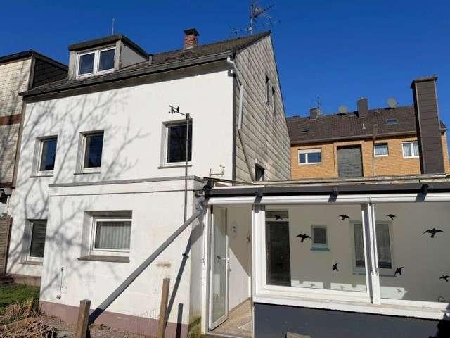 Haus zum Kaufen in Mönchengladbach 269.000,00 EUR 128.1 m²