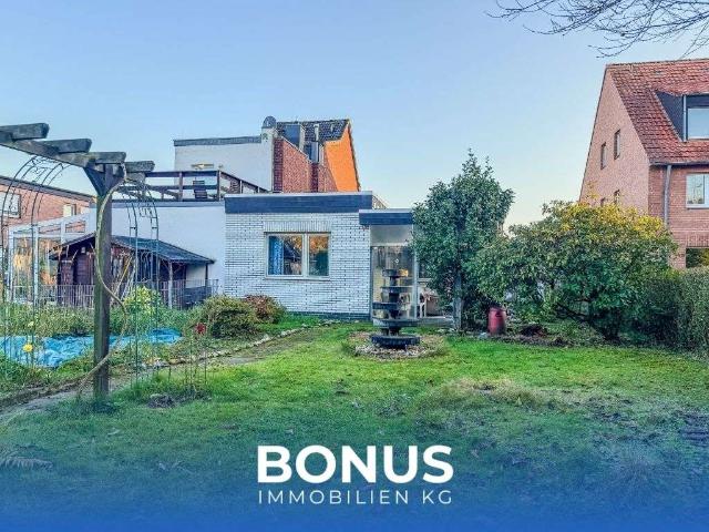 Haus zum Kaufen in Mönchengladbach 279.000,00 EUR 102.67 m²