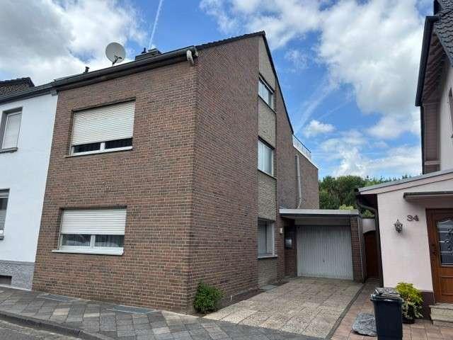 Haus zum Kaufen in Mönchengladbach 285.000,00 EUR 105.53 m²