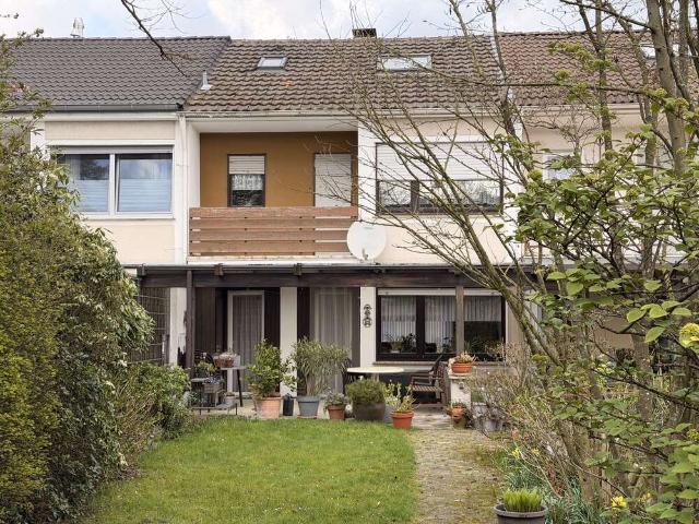 Haus zum Kaufen in Mönchengladbach 285.000,00 EUR 111.58 m²