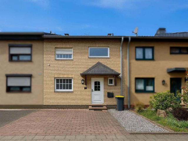 Haus zum Kaufen in Mönchengladbach 289.000,00 EUR 102 m²