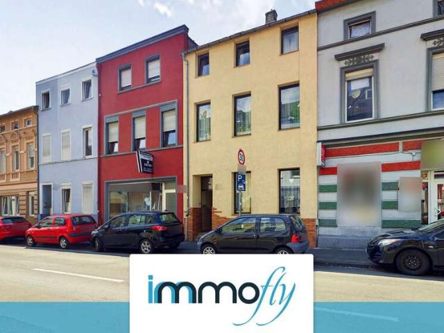 Haus zum Kaufen in Mönchengladbach 289.000,00 EUR 139 m²