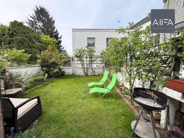 Haus zum Kaufen in Mönchengladbach 294.000,00 EUR 135 m²