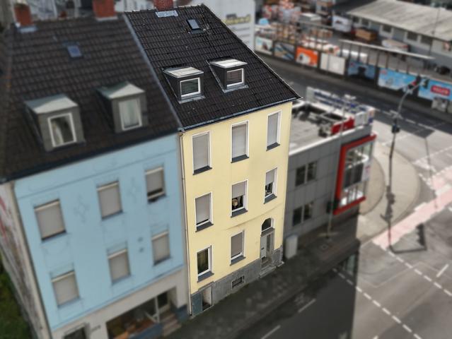 Haus zum Kaufen in Mönchengladbach 295.000,00 EUR 203 m²