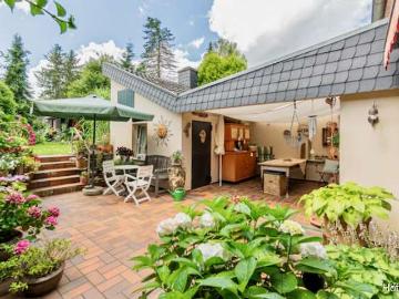 Haus zum Kaufen in Mönchengladbach 298.000,00 EUR 110 m²
