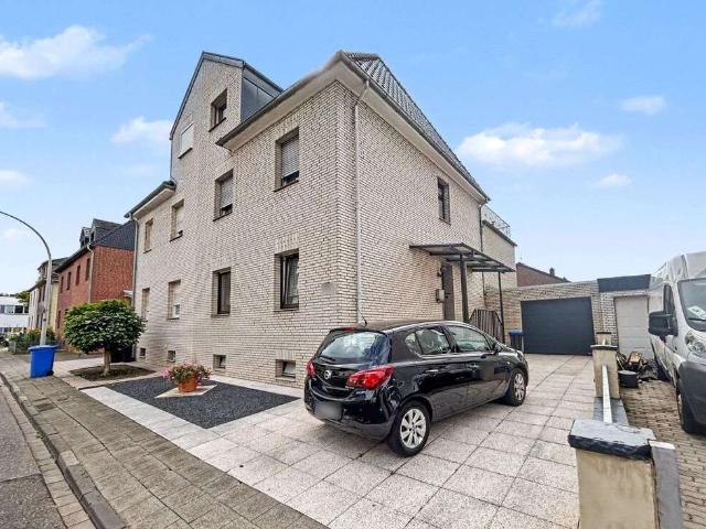 Haus zum Kaufen in Mönchengladbach 299.000,00 EUR 140.71 m²