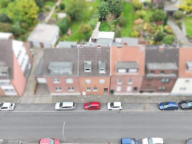 Haus zum Kaufen in Mönchengladbach 299.000,00 EUR 188.9 m²