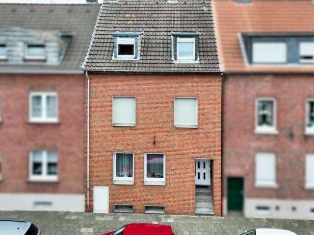 Haus zum Kaufen in Mönchengladbach 299.000,00 EUR 188.9 m²