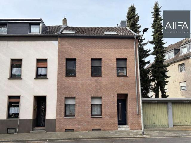 Haus zum Kaufen in Mönchengladbach 299.000,00 EUR 135 m²
