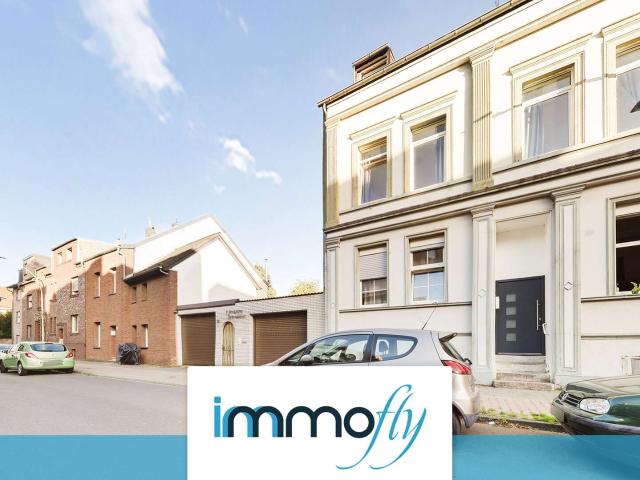 Haus zum Kaufen in Mönchengladbach 299.000,00 EUR 222 m²