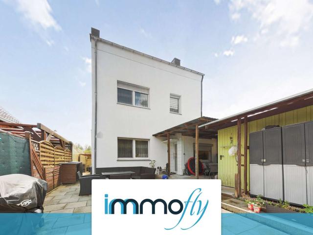 Haus zum Kaufen in Mönchengladbach 299.000,00 EUR 95 m²
