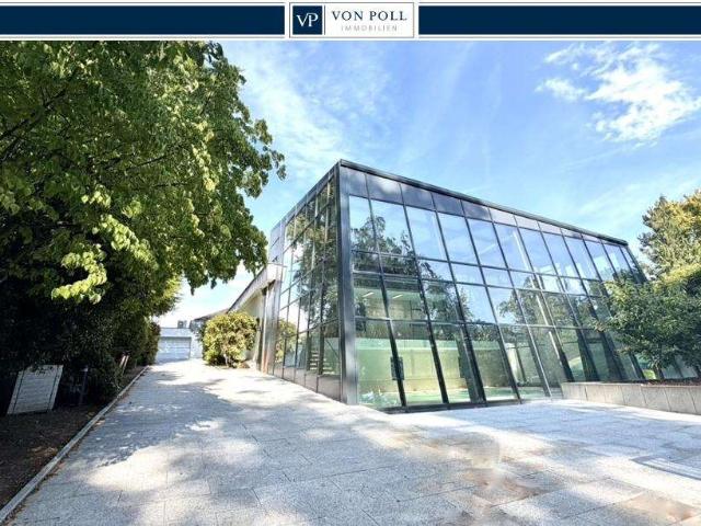 Haus zum Kaufen in Mönchengladbach 2.950.000,00 EUR 467 m²