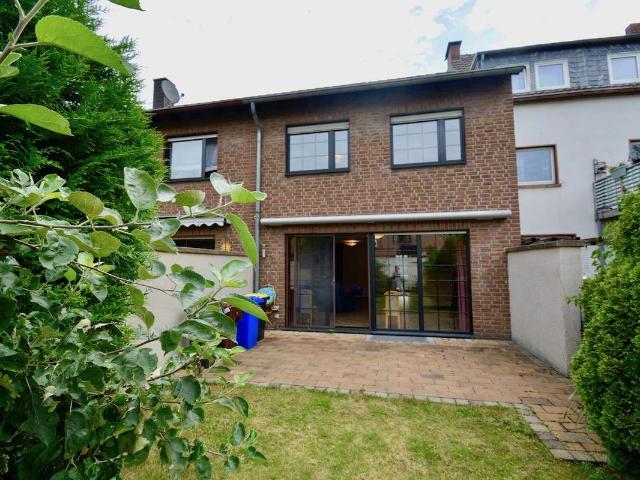 Haus zum Kaufen in Mönchengladbach 345.000,00 EUR 112 m²
