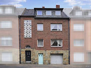 Haus zum Kaufen in Mönchengladbach 349.000,00 EUR 192 m²