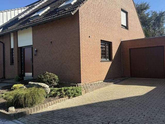 Haus zum Kaufen in Mönchengladbach 349.000,00 EUR 127 m²