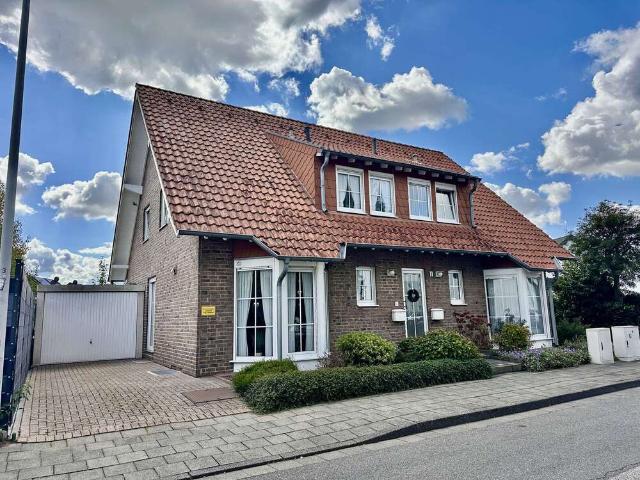 Haus zum Kaufen in Mönchengladbach 349.000,00 EUR 96 m²