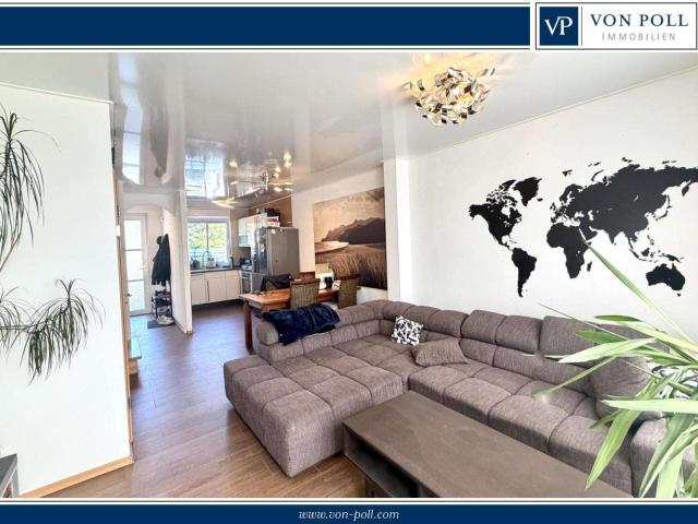 Haus zum Kaufen in Mönchengladbach 350.000,00 EUR 100 m²