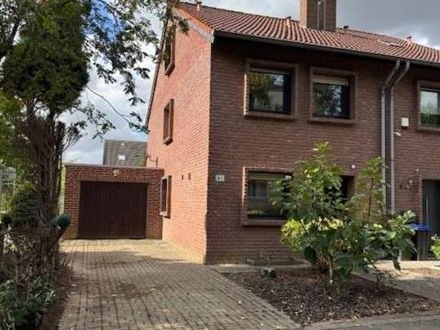 Haus zum Kaufen in Mönchengladbach 357.000,00 EUR 130 m²