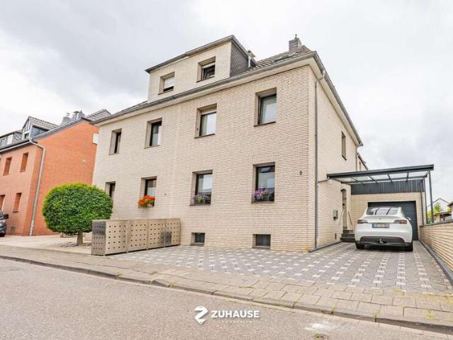 Haus zum Kaufen in Mönchengladbach 369.000,00 EUR 140 m²