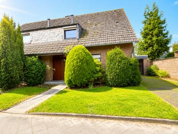 Haus zum Kaufen in Mönchengladbach 369.000,00 EUR 115 m²