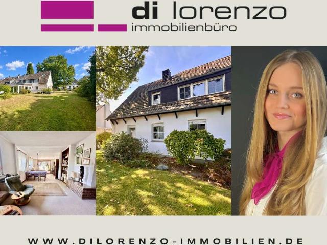 Haus zum Kaufen in Mönchengladbach 379.000,00 EUR 115 m²