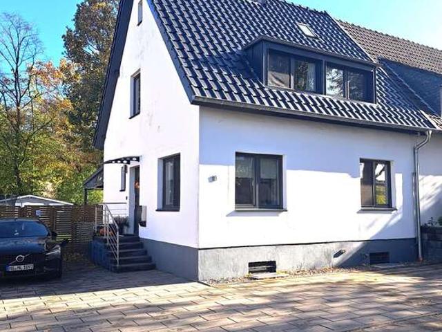 Haus zum Kaufen in Mönchengladbach 385.000,00 EUR 100 m²