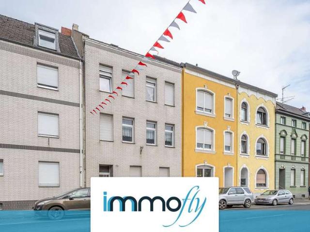 Haus zum Kaufen in Mönchengladbach 399.000,00 EUR 174 m²