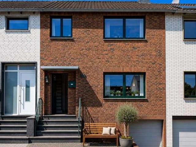 Haus zum Kaufen in Mönchengladbach 309.000,00 EUR 118 m²