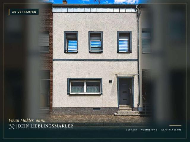 Haus zum Kaufen in Mönchengladbach 319.000,00 EUR 160 m²