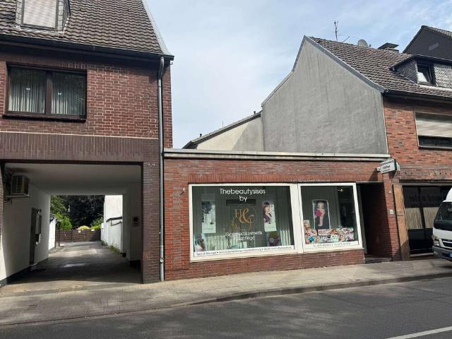 Haus zum Kaufen in Mönchengladbach 319.000,00 EUR 175 m²