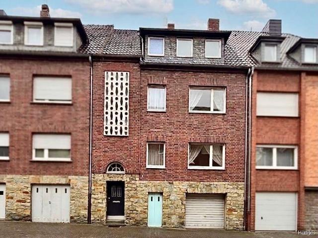 Haus zum Kaufen in Mönchengladbach 319.000,00 EUR 192 m²