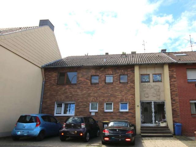 Haus zum Kaufen in Mönchengladbach 320.000,00 EUR 256 m²