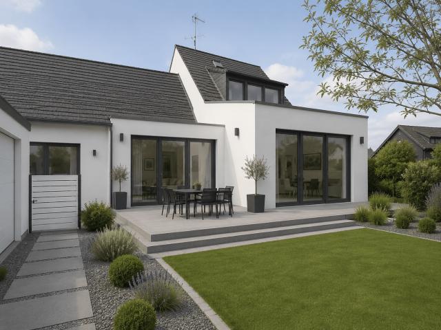 Haus zum Kaufen in Mönchengladbach 325.000,00 EUR 185 m²