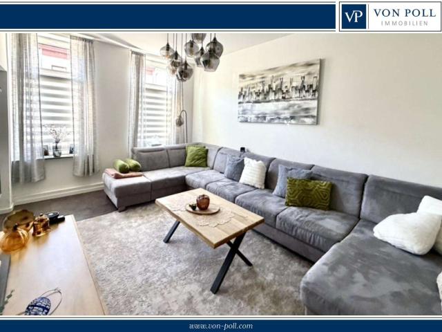 Haus zum Kaufen in Mönchengladbach 330.000,00 EUR 240 m²