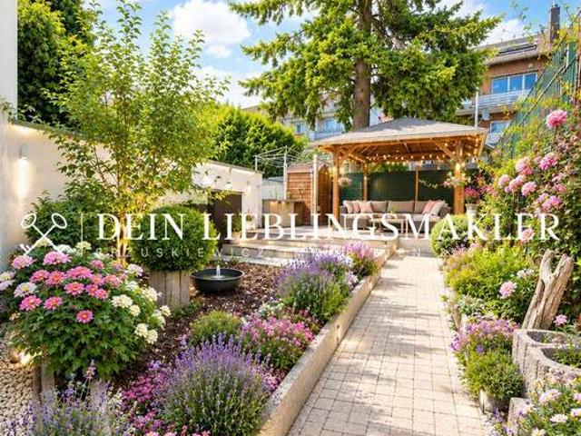 Haus zum Kaufen in Mönchengladbach 339.000,00 EUR 160 m²
