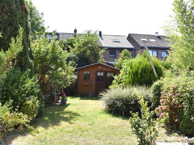 Haus zum Kaufen in Mönchengladbach 339.000,00 EUR 105 m²