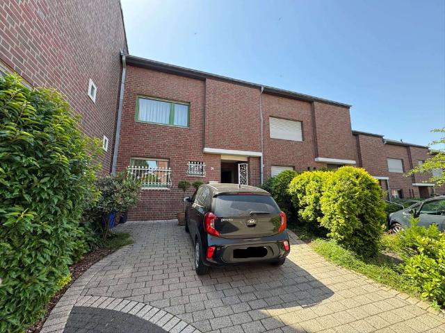 Haus zum Kaufen in Mönchengladbach 442.000,00 EUR 141 m²