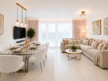 Haus zum Kaufen in Mönchengladbach 455.000,00 EUR 125.1 m²